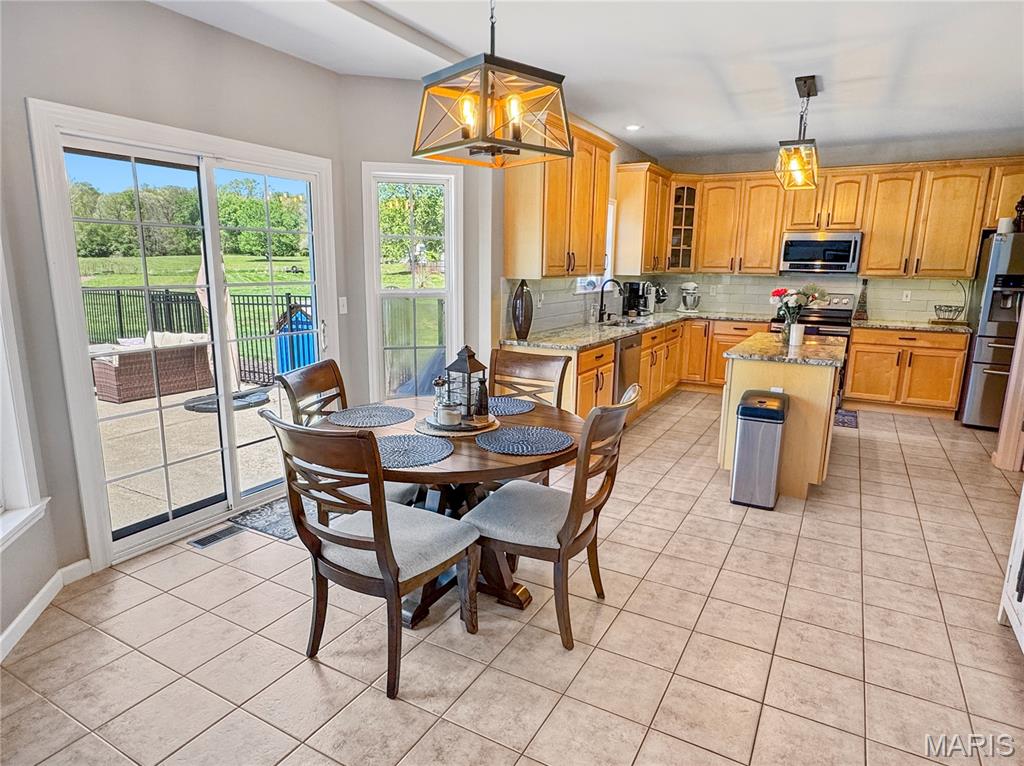 Forest Hills Estates - Residential