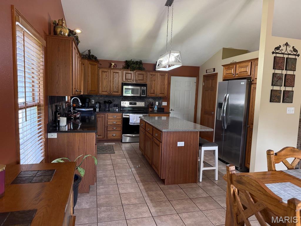 Timber Ridge 1st Add - Residential