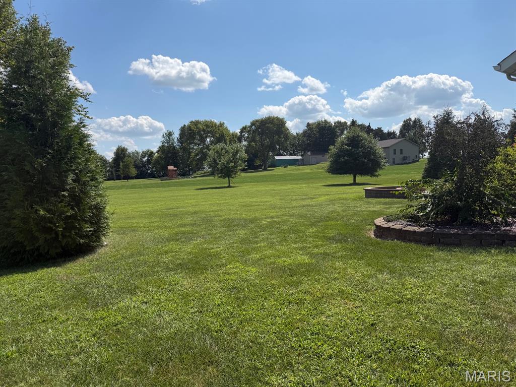 Timber Ridge 1st Add - Residential