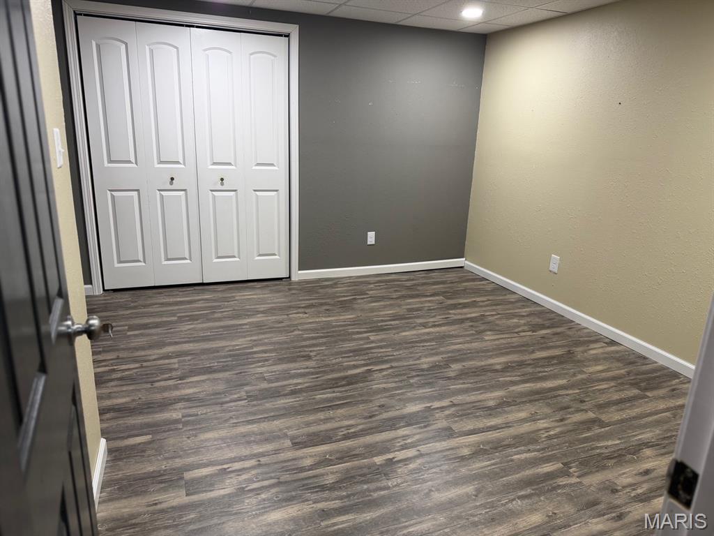 Timber Ridge 1st Add - Residential