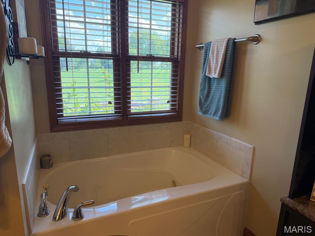 Timber Ridge 1st Add - Residential