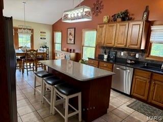 Timber Ridge 1st Add - Residential