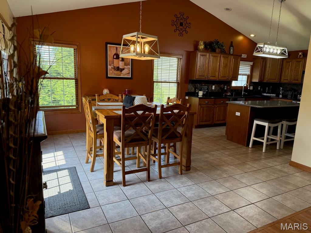 Timber Ridge 1st Add - Residential