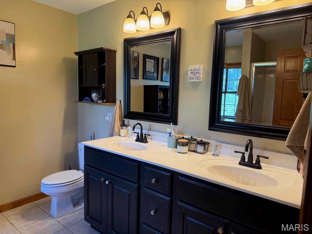 Timber Ridge 1st Add - Residential