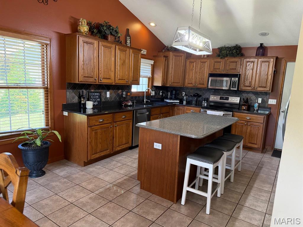 Timber Ridge 1st Add - Residential