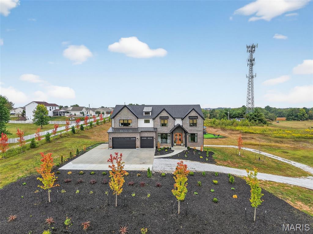 Bettorf Amd - Residential