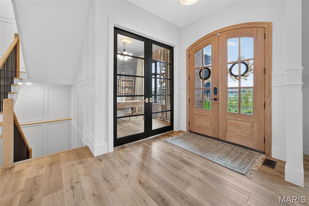 Bettorf Amd - Residential