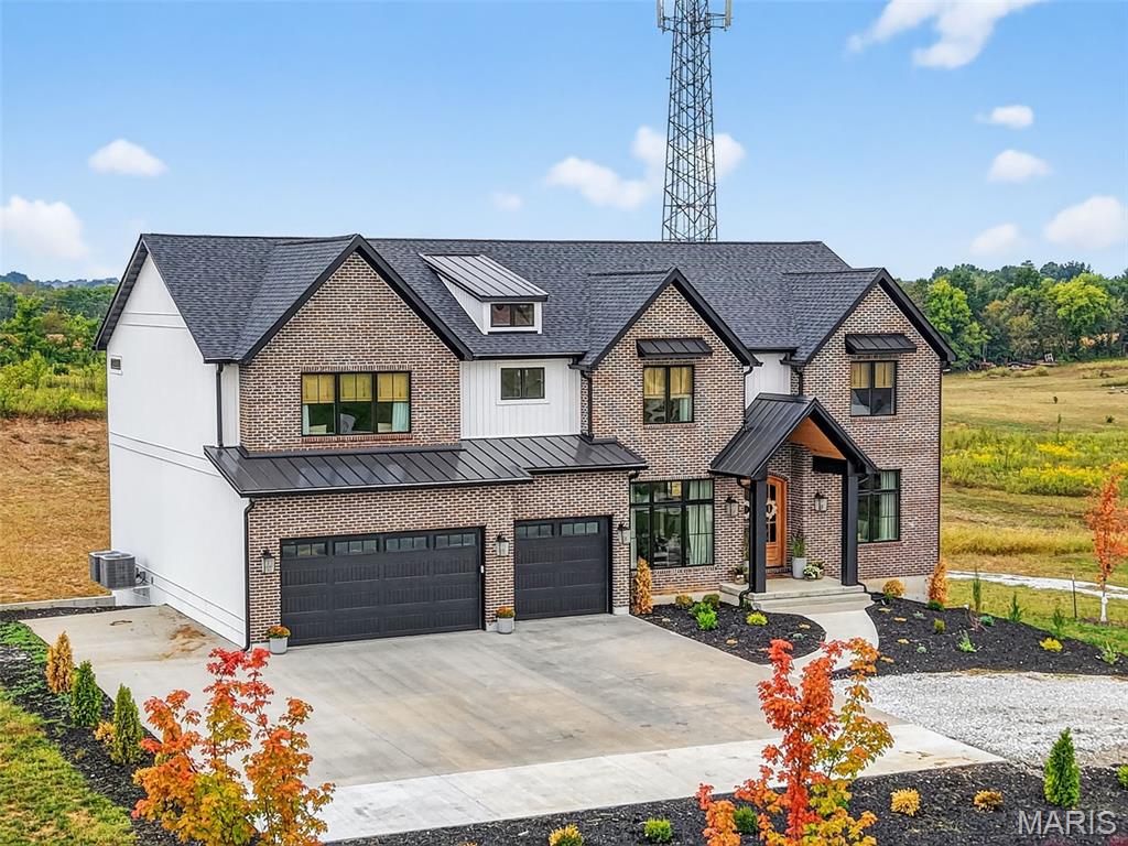 Bettorf Amd - Residential