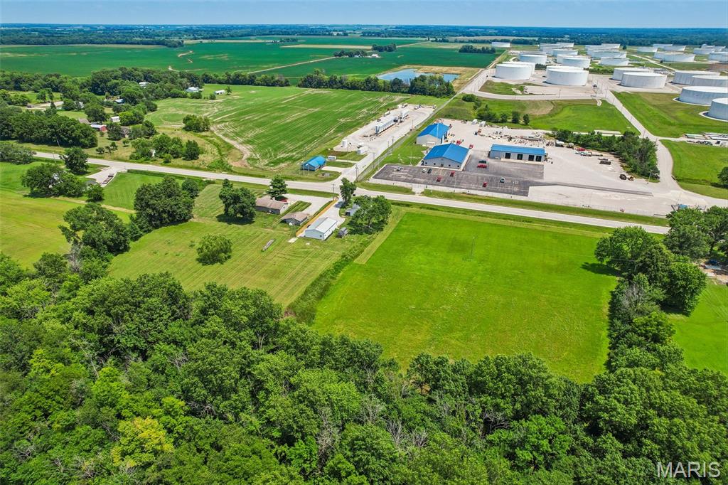 Patoka - Residential