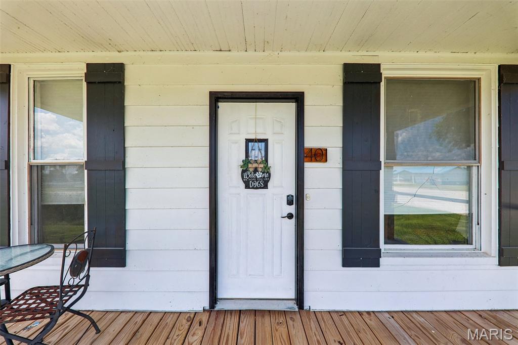 Patoka - Residential