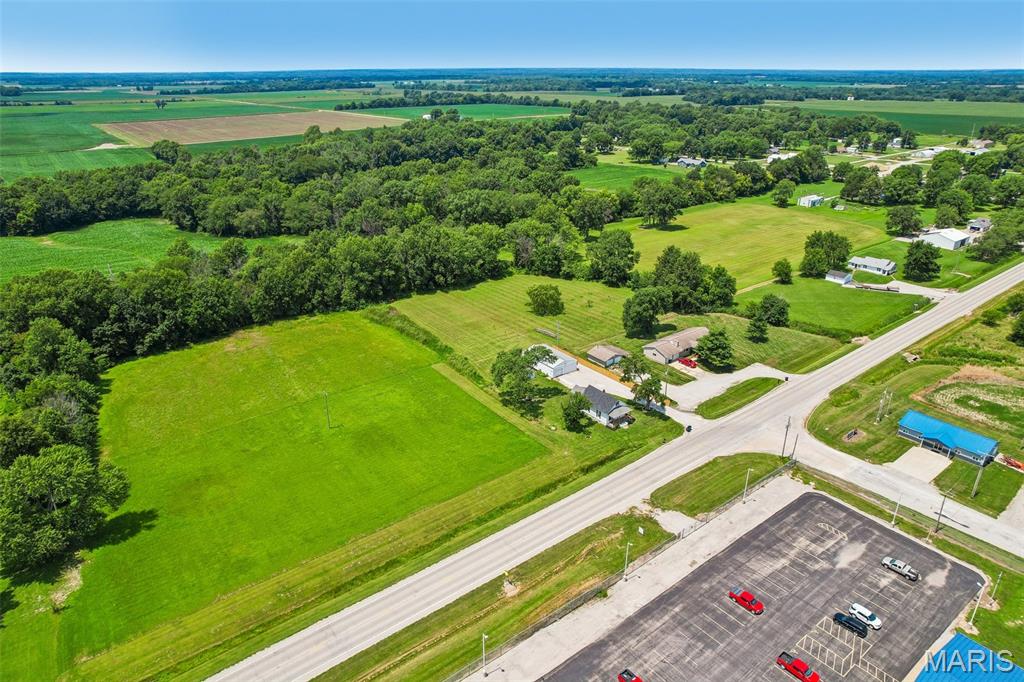 Patoka - Residential