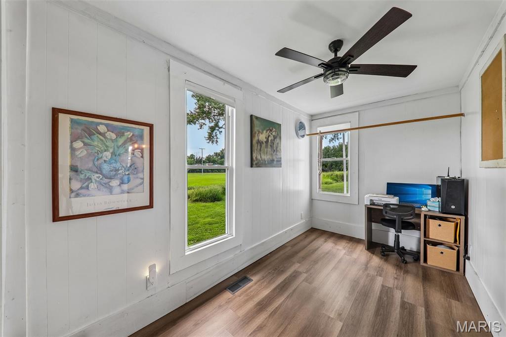 Patoka - Residential