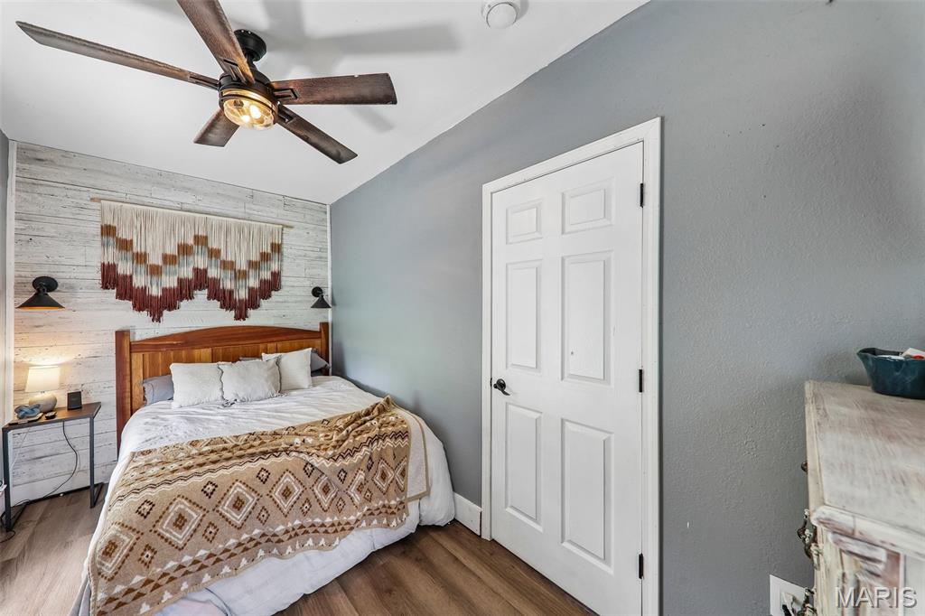 Patoka - Residential