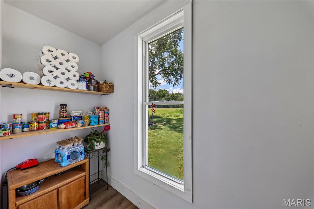 Patoka - Residential