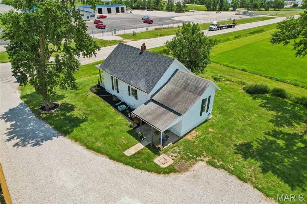 Patoka - Residential