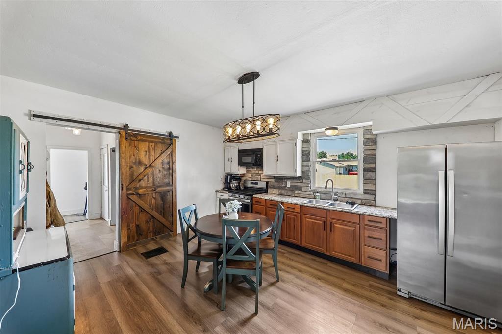 Patoka - Residential