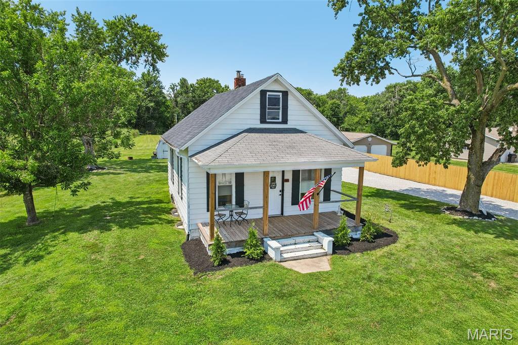 Patoka - Residential