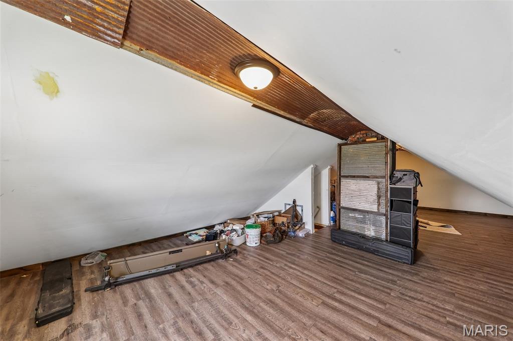 Patoka - Residential