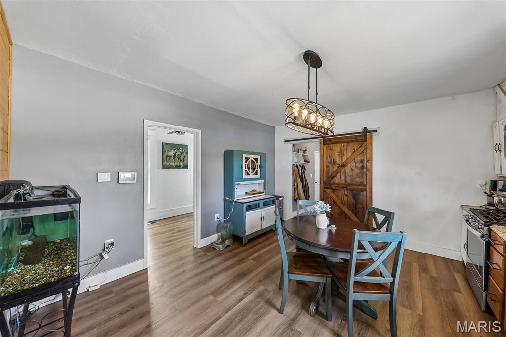 Patoka - Residential
