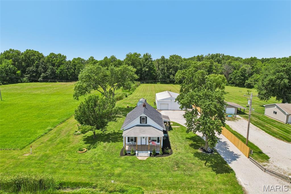 Patoka - Residential