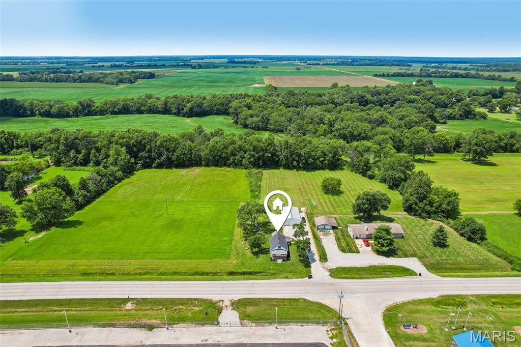 Patoka - Residential