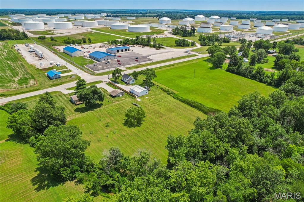 Patoka - Residential