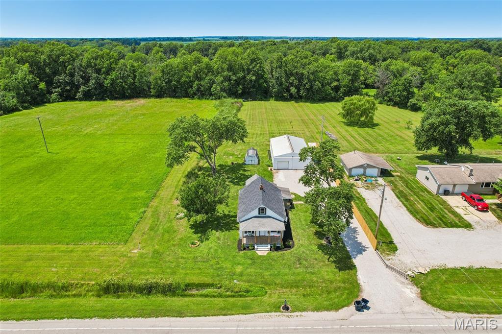 Patoka - Residential