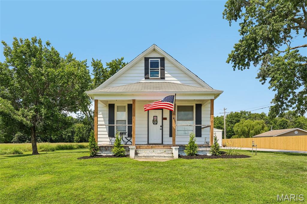 Patoka - Residential