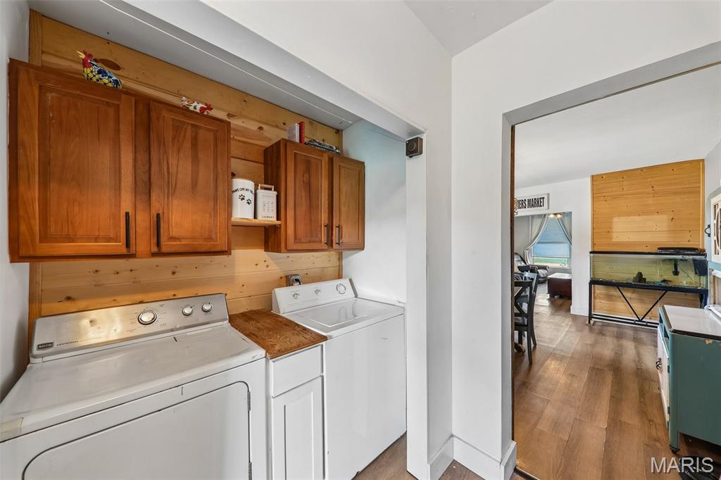 Patoka - Residential