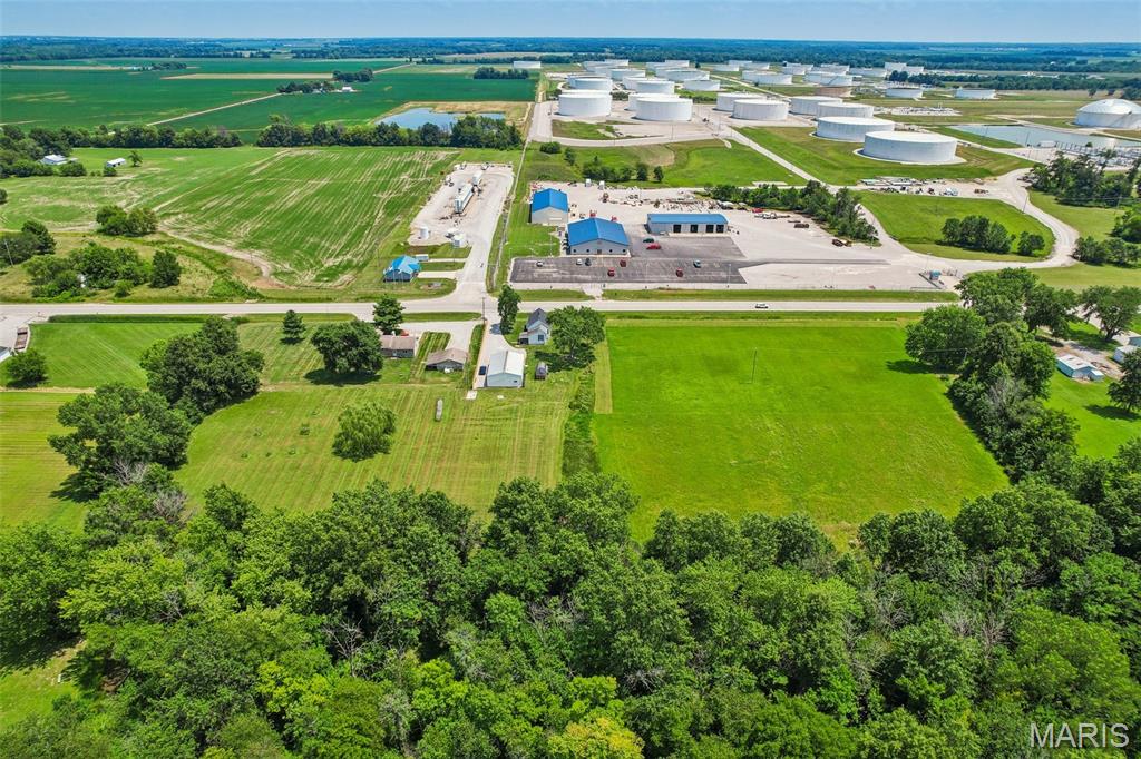 Patoka - Residential
