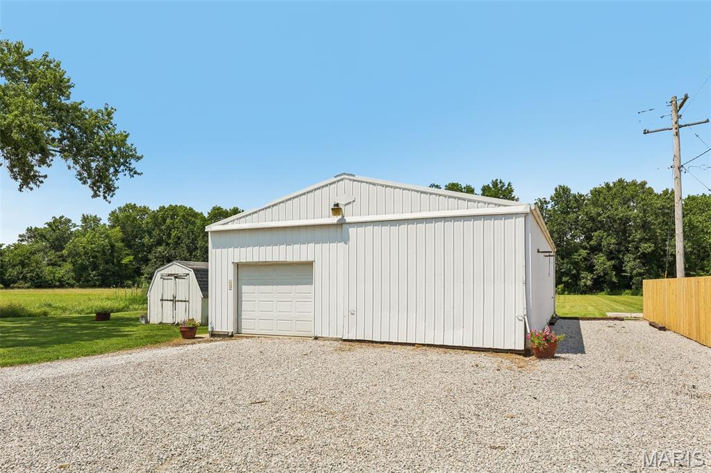 Patoka - Residential