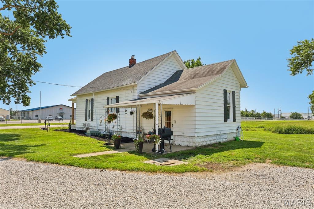 Patoka - Residential