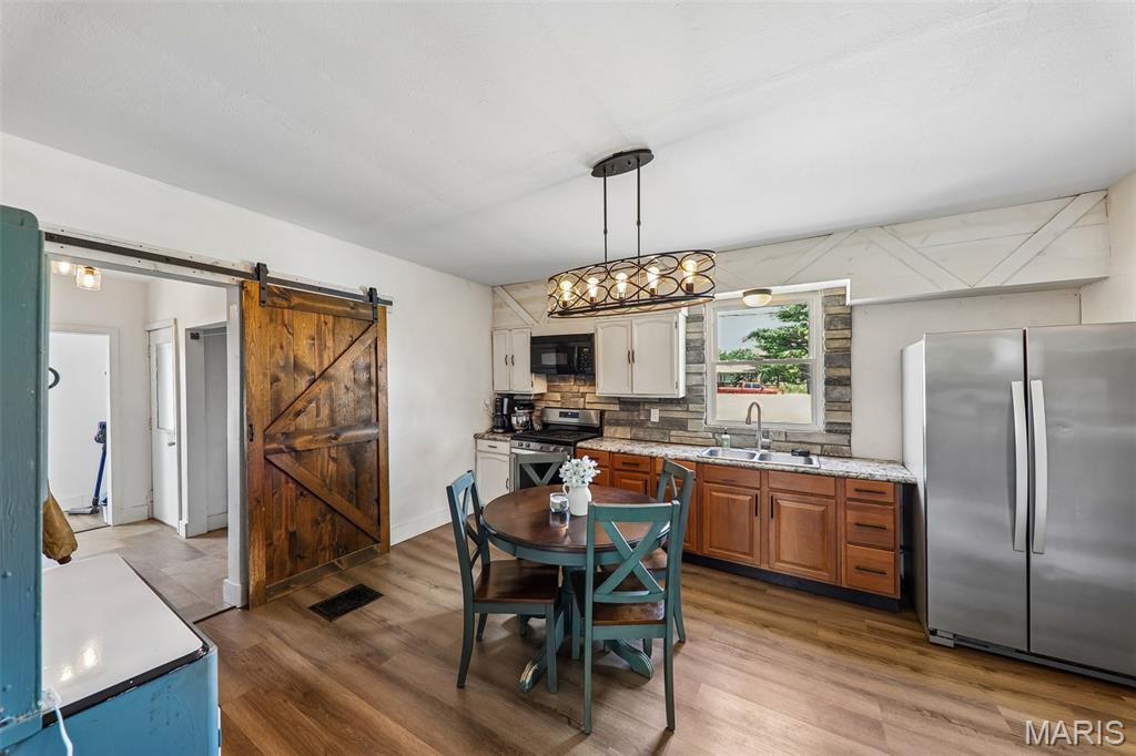 Patoka - Residential