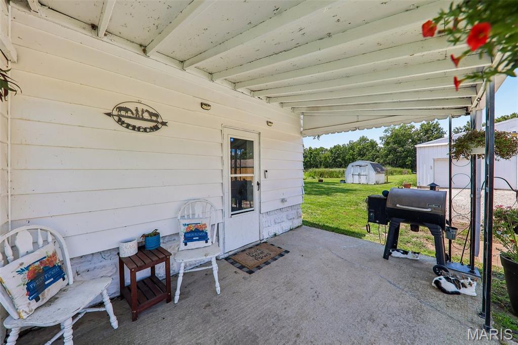 Patoka - Residential