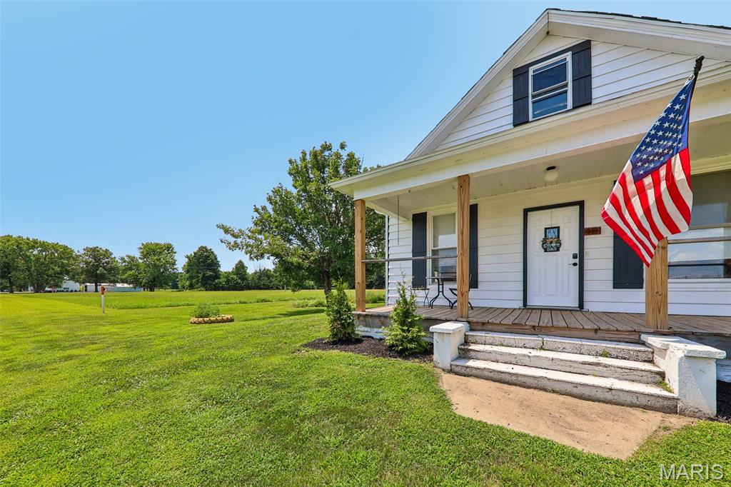 Patoka - Residential