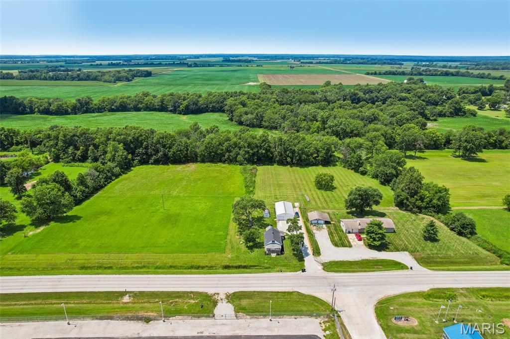 Patoka - Residential