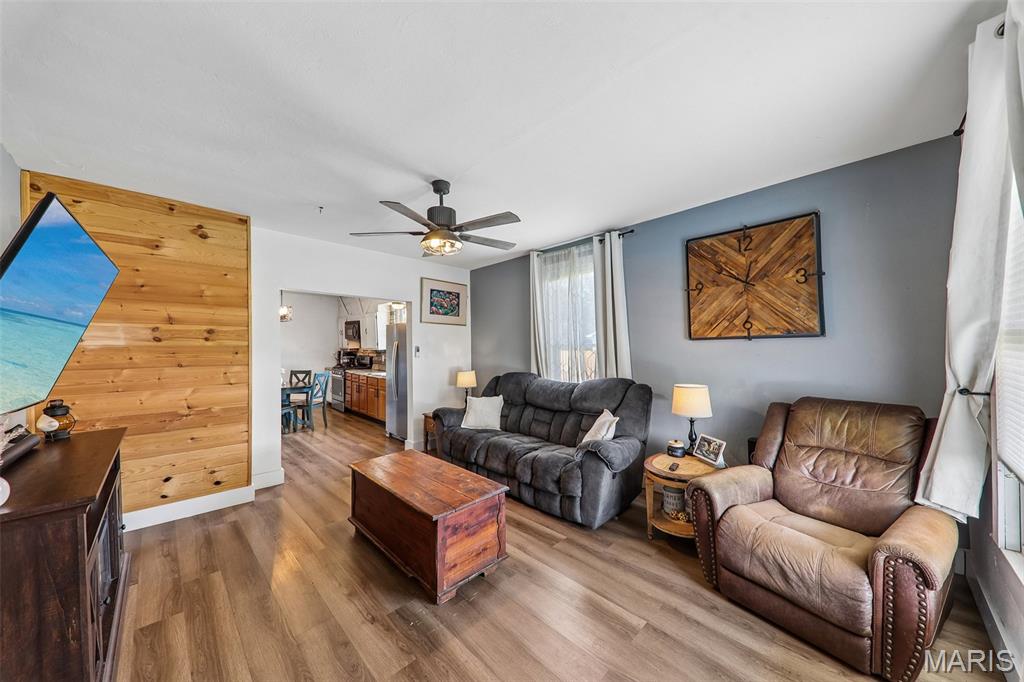 Patoka - Residential