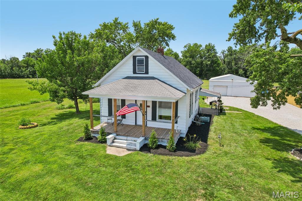 Patoka - Residential