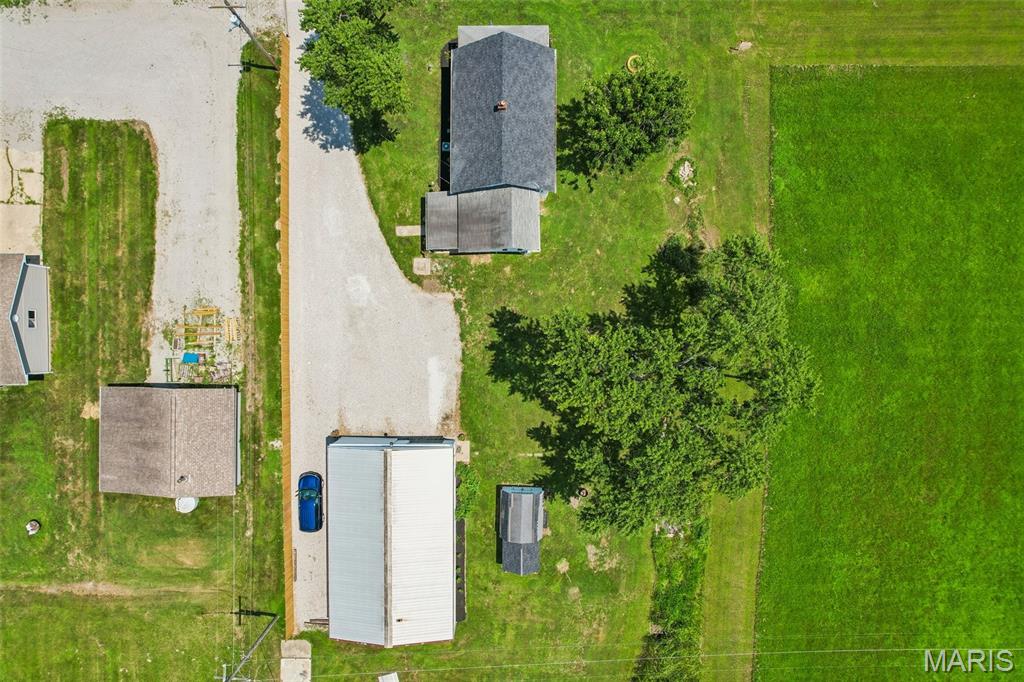 Patoka - Residential
