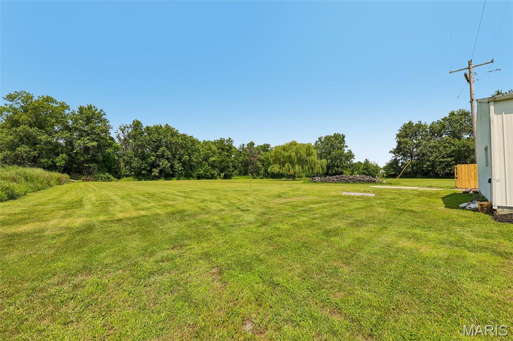 Patoka - Residential