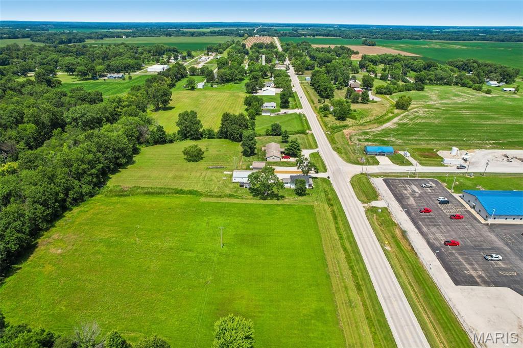 Patoka - Residential