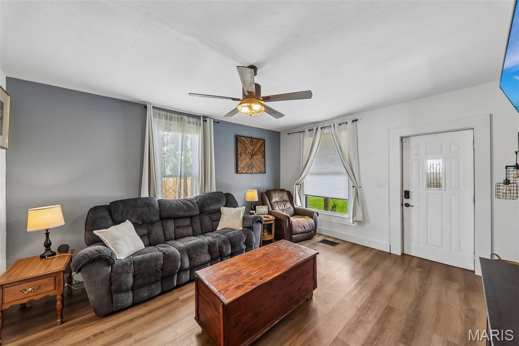 Patoka - Residential
