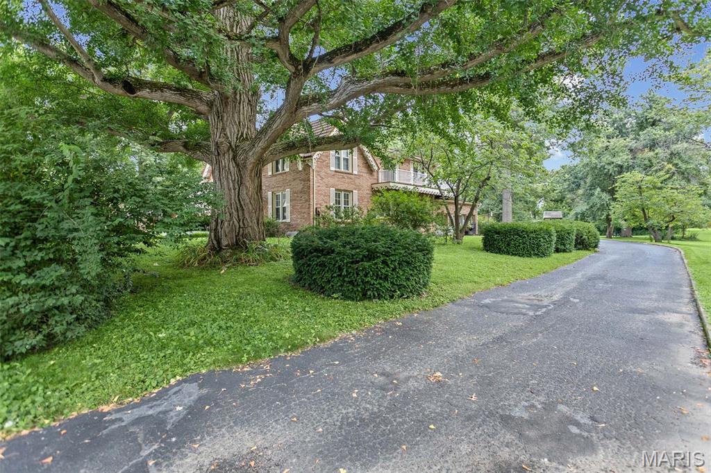 Not in a subdivision - Residential