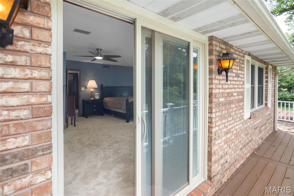 Not in a subdivision - Residential