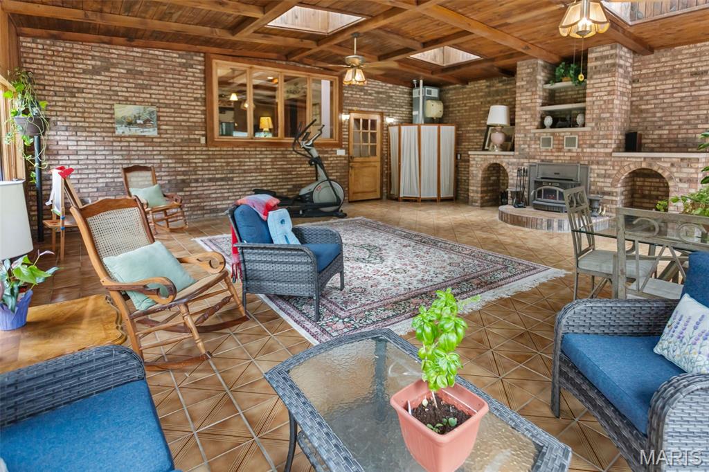 Not in a subdivision - Residential