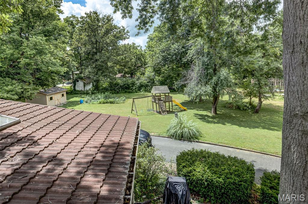 Not in a subdivision - Residential