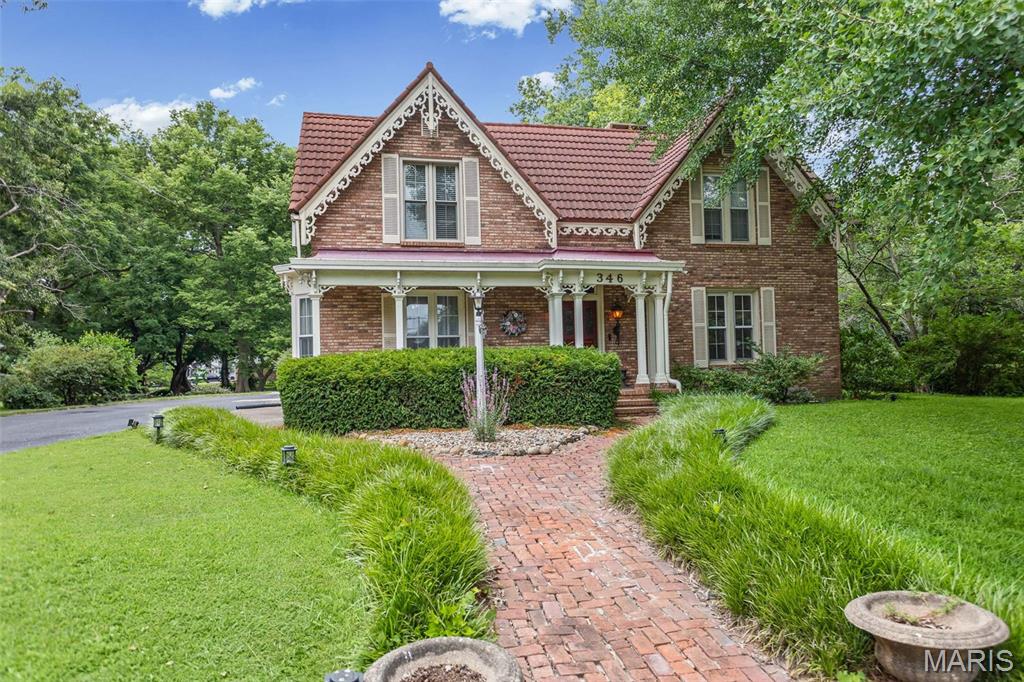 Not in a subdivision - Residential