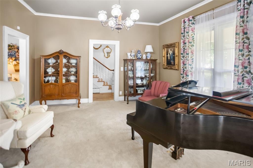 Not in a subdivision - Residential