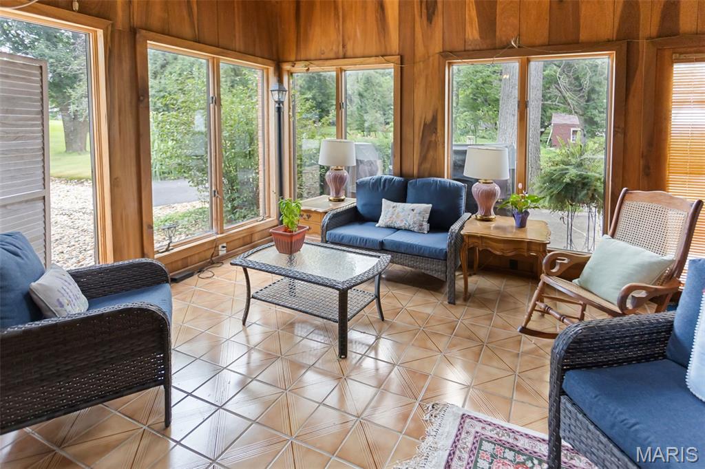 Not in a subdivision - Residential