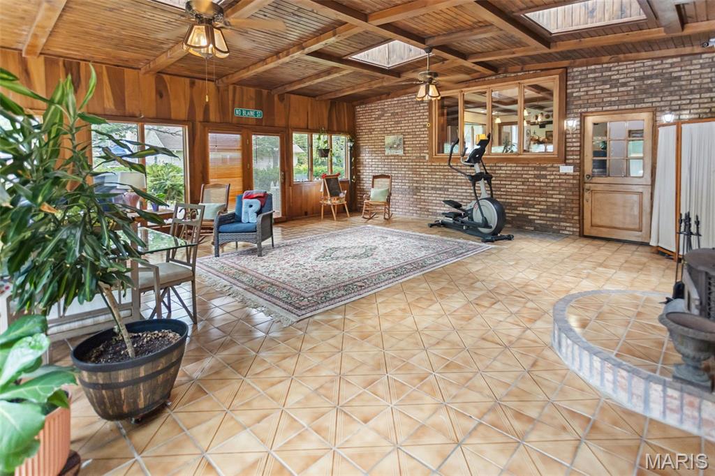 Not in a subdivision - Residential